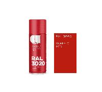 Gloss RAL Spray Paint - Fast Drying Acrylics From Cosmslac - 32 Colours - 400ml