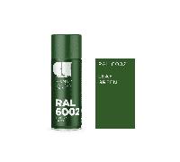 Gloss RAL Spray Paint - Fast Drying Acrylics From Cosmslac - 32 Colours - 400ml