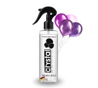 Gloss Spray for Helium & Latex Balloons - High Gloss without Wiping - Streak-Free Balloon Shine Spray from Koda - Anti-Static & Dust-Repellent - for Balloon Decoration - 300 ml Professional Set