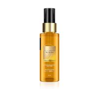 Gloss Ultimate Ultra Shine Hair Serum - 50ml | With Macadamia Oil & Vitamin E | For Super Shiny, Smooth & Frizz-Free Hair | Lightweight & Non-Greasy Finish | Suitable for All Hair Types