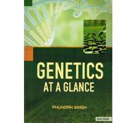 Glossary Cum Dictionary- Genetics and Plant Breeding