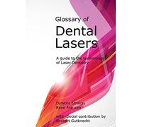 Glossary of Dental Lasers