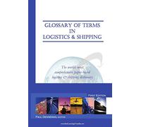 Glossary of Terms in Logistics & Shipping – Lulu