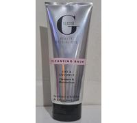 GLOSSIE Oat & Coconut Cleansing Balm, Cleanses & Moisturises 200ml