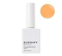 Glossify Aperol 15ml Hema Free Gel Polish