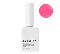 Glossify Guava 15ml Hema Free Gel Polish