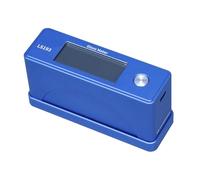 Glossmeter, Glossmeter Ls193 Gloss Meter Measuring Range 0-1000gu Measurement on Curved