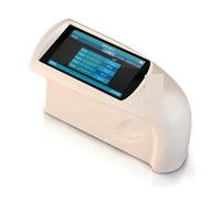 Glossmeter Metal, HG60 Economic Gloss Meter Measuring Range 0300GU Glossmeter for Stone Metal