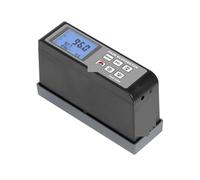 Glossmeter Metal, HGM-2000 Digital Gloss Meter Fog Shadow Gloss Meter 0-2000GU Marble Tile Paint Ink 20°60°85° for Stone Metal