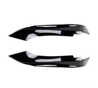 Glossy Black Bumper Lip for BMW 4 for Series for M Sport F32
