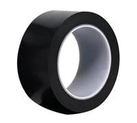 Glossy Black Car Paint Protection Tape Three Centimeters Waterproof UV Resistant Automotive Trim Tape for Exterior Details Door Side Motorcycle Vehicle Home Gara
