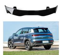 Glossy Black Car Rear Trunk Window Roof Spoiler for BYD Song Pro DM-i 2022 2023 2024 2025 Body Styling Exterior Accessories