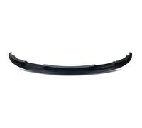 Glossy Black Front Bumper Lip Spoiler Splitter For BMW For 3-Series E90 E91LCI 2009-2012 Splitter Diffuser Spoiler Body Kits Front Bumper Lip Spoiler