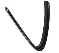Glossy Black Front Grill Trim for Alfa Romeo Giulia 2017 to 2020