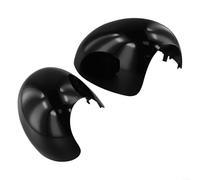Glossy Black Mirror Set for Mini D for sd S for jcw Models Glossy