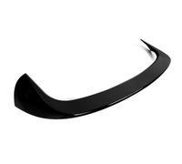 Glossy Black Rear Roof Trunk Spoiler Wing Lip For BMW F48 X1 2016-2022 AC Style Exterior Styling Of the Car