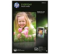 Glossy Everyday Photo Paper HP CR757A 10x15cm