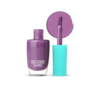 Glossy Finish Nail Lacquer - 09 Lilac Rush - 10 ml | High Shine | Long-Lasting | Chip Resistant | Quick Drying Nail Polish for Women