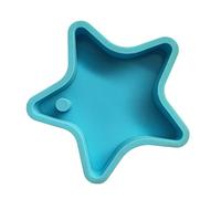 Glossy for Chain Decoration Resin Casting Mold Handicrafts Jewelry Necklace Keychain Casting Earrings Eardrop M Test Kit Air