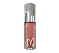 Glossy Glass Mirror Finish Lip Gloss/Lip Colour, Softening Lip Gloss for A 3D Look, Long Lasting & Waterproof, Metallic Shimmer Finish, High-Impact Lip Stain (B)