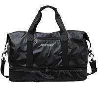 Glossy Gym Bag Dry Wet Travel Fitness Bag for Men Handbags WomenLuggage Bag with Traveling Sac(3)