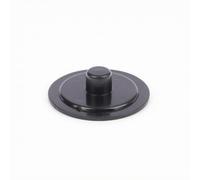 Glossy Milk Mixer Attachment, for Hot Milk
