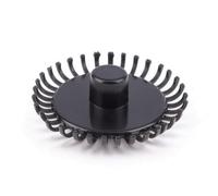 Glossy Milk Mixer Attachment, for Milk Foam