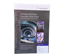 Glossy Photo Paper Hahnemuhle A4 260gsm Inkjet 25 Sheets