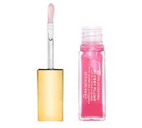 Glossy Plump Lip Oil Cherry Red 8ml