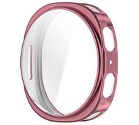 Glossy Protective Shell for GXY Watch 8 40mm / 44mm Intelligent Watch Fit Easy Installation Bumper Smartwatch Protector