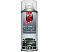 Glossy Varnish Bi-Layer Protection Aerosol 150ML Car Body