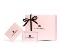 GLOSSYBOX Beauty Box Subscription Gift - 3 Month