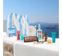 GLOSSYBOX Summer Bag Limited Edition (Worth over £142)