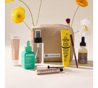 GLOSSYBOX The Viral Trends Edit (Worth Over £102)