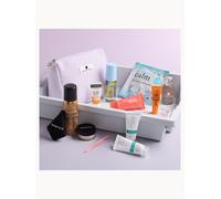 GLOSSYBOX Travel Minis Limited Edition (Worth Over £108)
