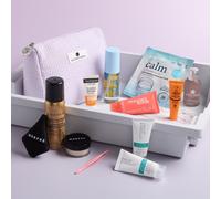GLOSSYBOX Travel Minis Limited Edition (Worth Over £108)