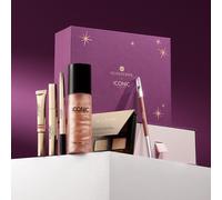 GLOSSYBOX x ICONIC London Limited Edition (Worth £124)