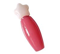 Glossys Lip Stain Infused With Hydrating Serums 8Hr Wear Featherlight Texture Rich Color Glossys Lip Stain For Day Wear