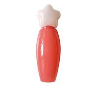 Glossys Lip Stain Infused With Hydrating Serums 8Hr Wear Featherlight Texture Rich Color Glossys Lip Stain For Day Wear