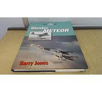 Gloster Meteor (Crowood Aviation)