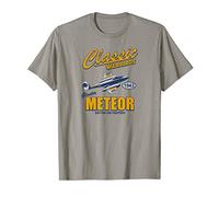Gloster Meteor T-Shirt