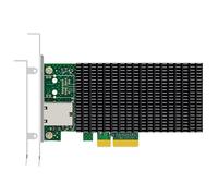 GLOTRENDS ST7381 10Gb RJ45 Network Card with Intel X550-T1 Controller