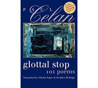 Glottal Stop: 101 Poems (Wesleyan Poetry)