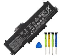GlottyBatt AE03XL N21969-005 Battery Replacement for HP 240 G10 245 G10 246 G10 250 G10 255 14-EE 14-EM 14Z-EM 14-EP 14T-EP 15-FC 15Z-FC 15-FD 15T-FD Series Laptop Battery HSTNN-WB0D TPN-DB1N 41.04Wh