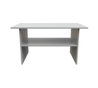 Gloucester Coffee Table In Dusk Grey (Ready Assembled)