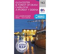 Gloucester & Forest Of Dean