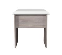 Gloucester Stool (Ready Assembled) Ready Assembled 2 U Light Grey One Size