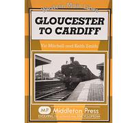 Gloucester to Cardiff (Western Main Line)