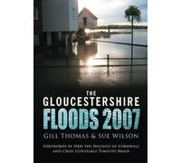 Gloucestershire Floods 2007