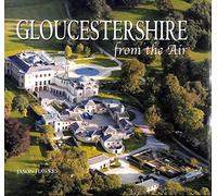 Gloucestershire from the Air